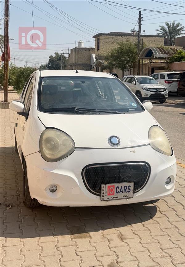 جيلي LC 2013 للبيع في العراق - كربلاء